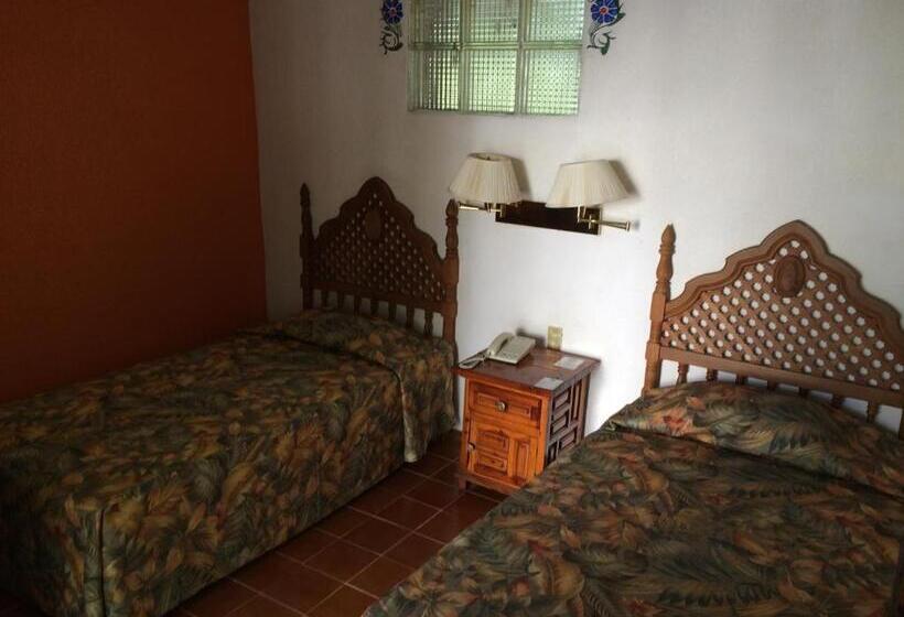 Fotos del hotel Bajo El Volcan:  17