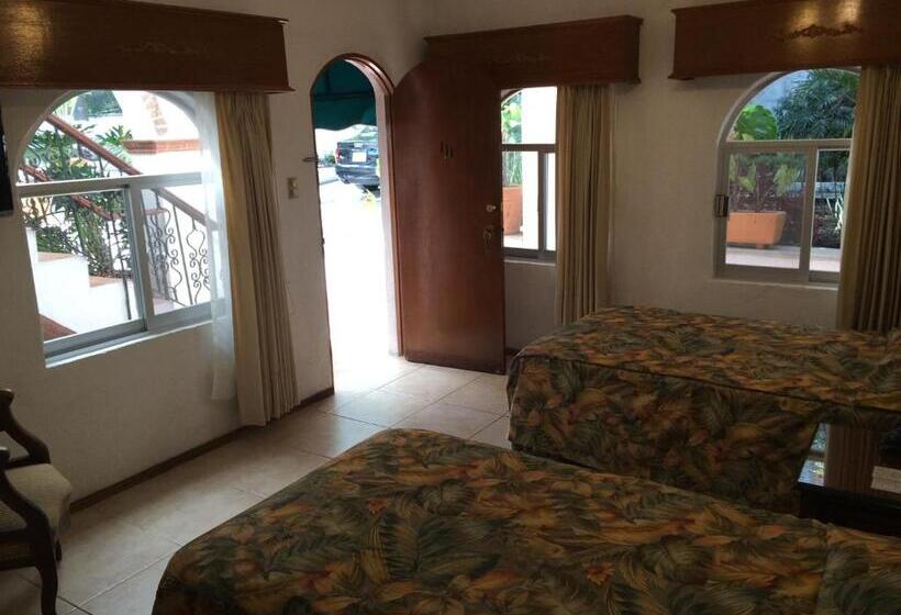 Fotos del hotel Bajo El Volcan:  10