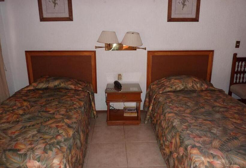 Fotos del hotel Bajo El Volcan:  9