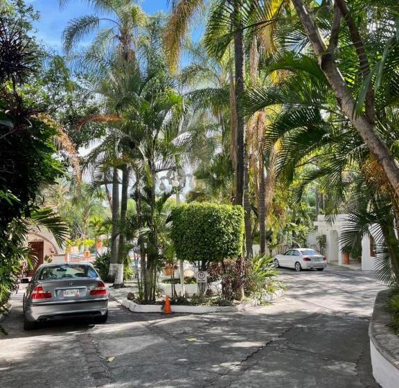 Fotos del hotel Bajo El Volcan:  18