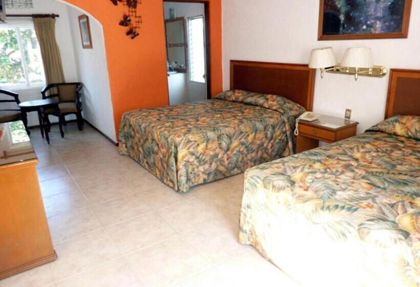 Fotos del hotel Bajo El Volcan:  3