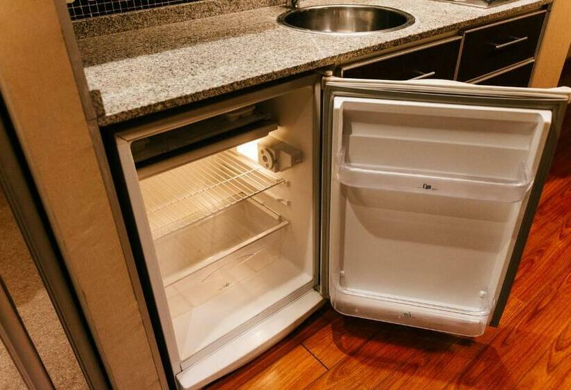 Fotos del hotel Bens - Recoleta Park:  36