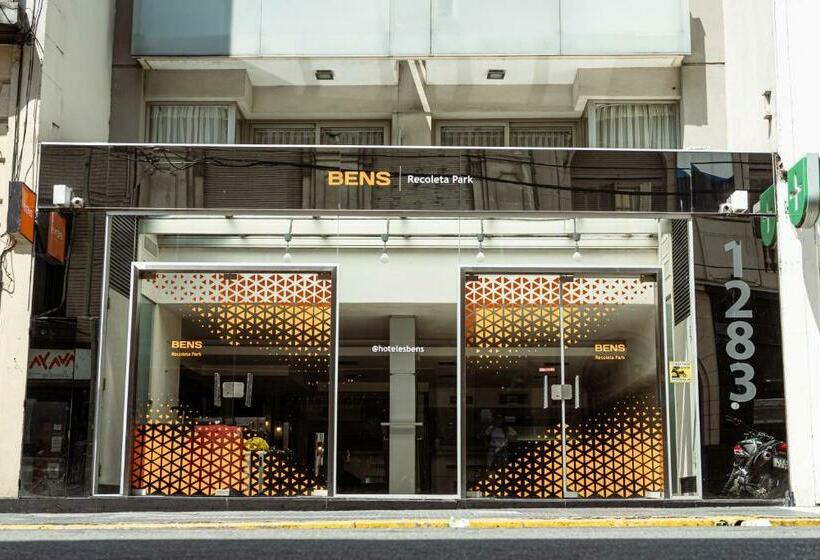 Fotos del hotel Bens - Recoleta Park:  33