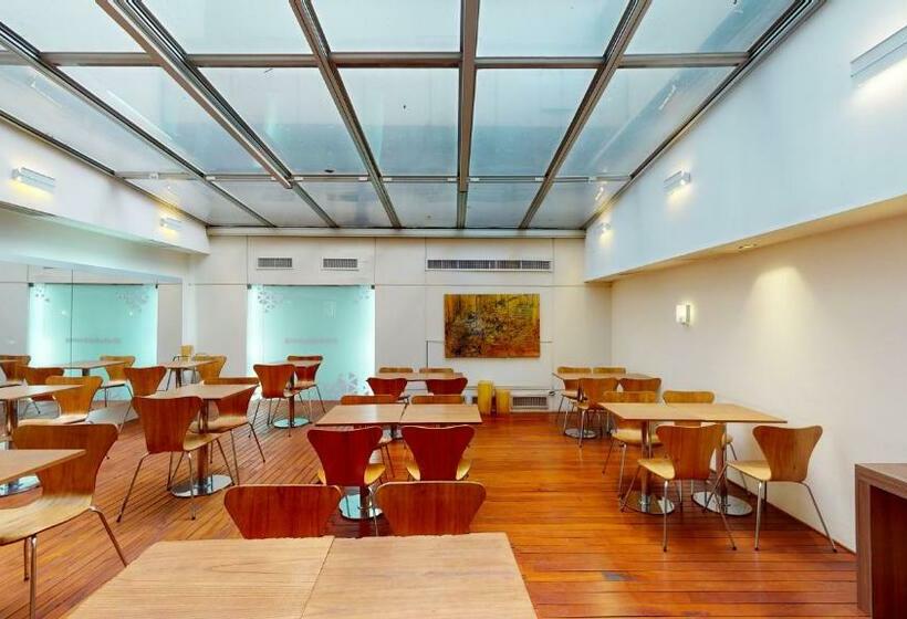 Fotos del hotel Bens - Recoleta Park:  16