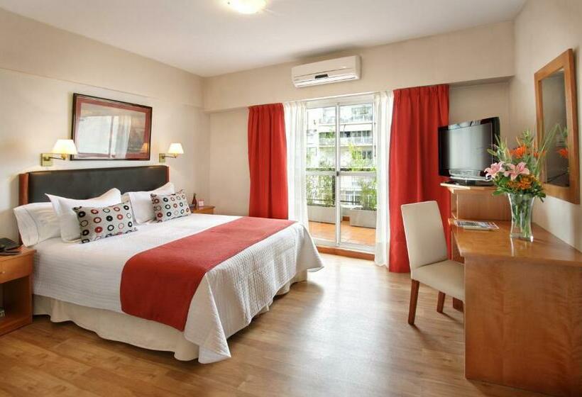 Fotos del hotel Bens - Recoleta Park:  5