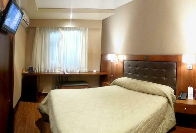 Fotos del hotel Bens - Recoleta Park:  6