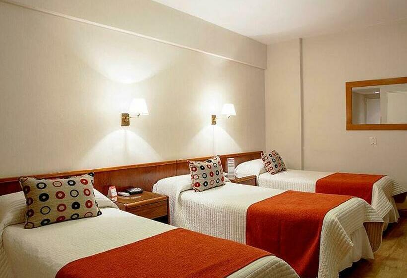 Fotos del hotel Bens - Recoleta Park:  3