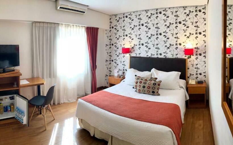 Fotos del hotel Bens - Recoleta Park:  10