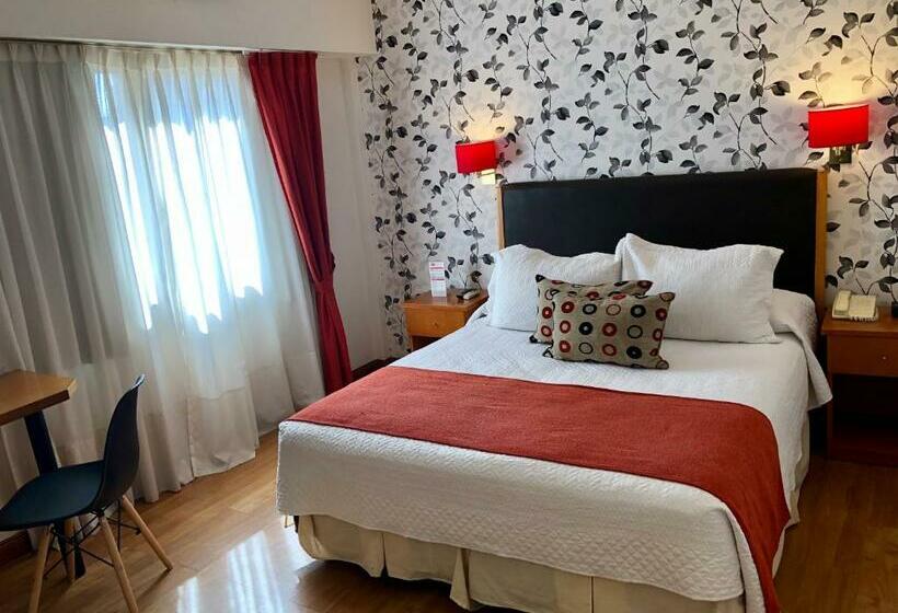 Fotos del hotel Bens - Recoleta Park:  9