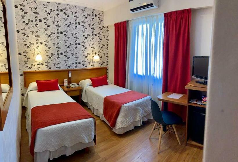 Fotos del hotel Bens - Recoleta Park:  11