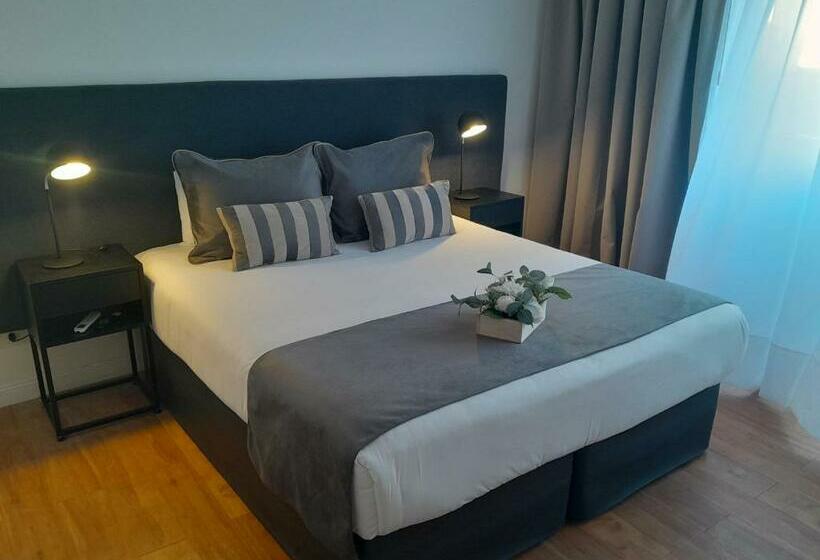 Fotos del hotel Bens - Recoleta Park:  7