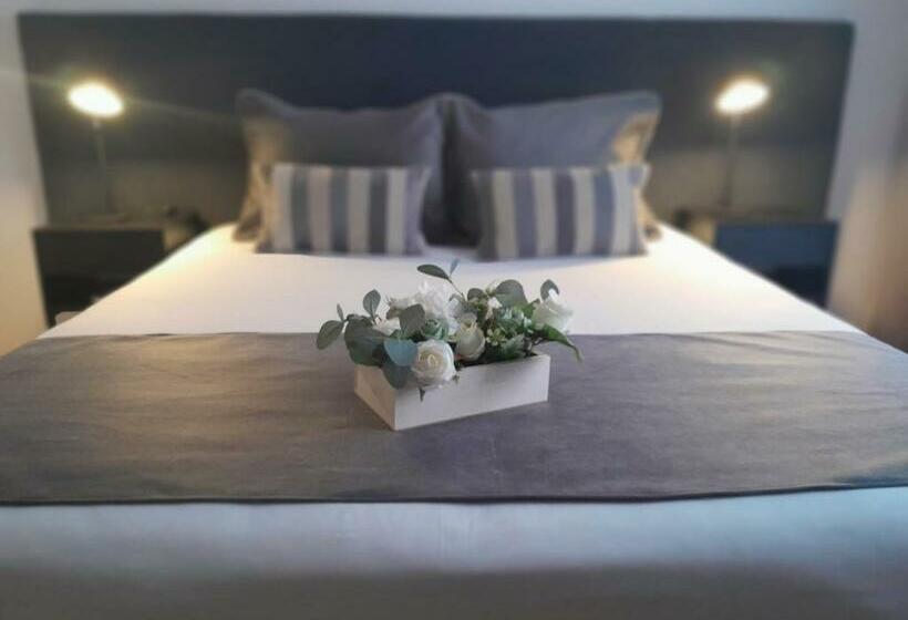 Fotos del hotel Bens - Recoleta Park:  30