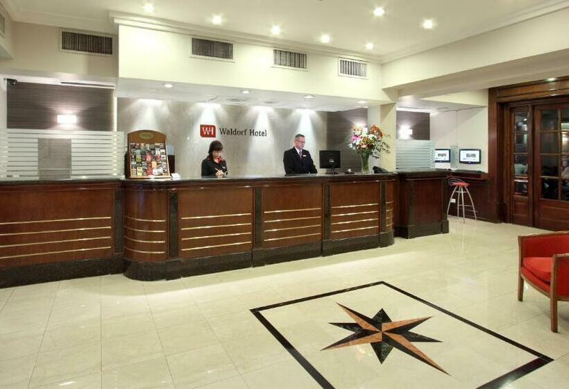 Fotos del hotel Bens - Recoleta Park:  32