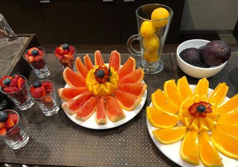 Fotos del hotel Bens - Recoleta Park:  23