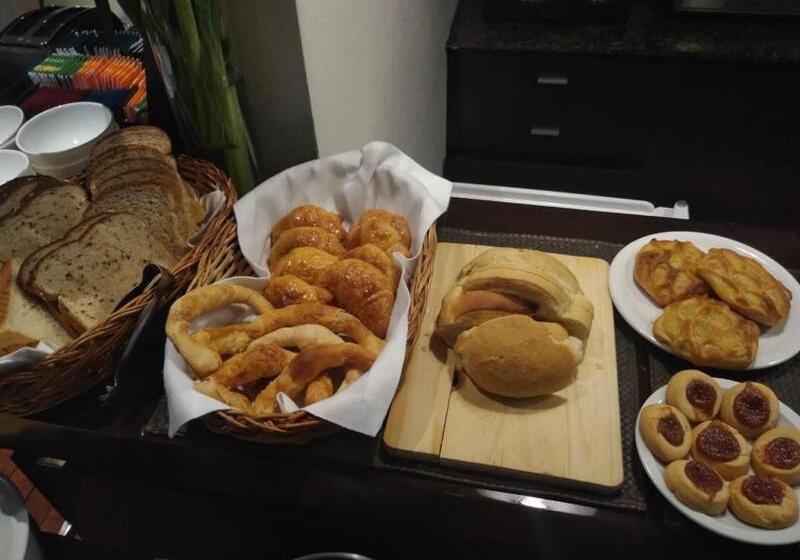 Fotos del hotel Bens - Recoleta Park:  24