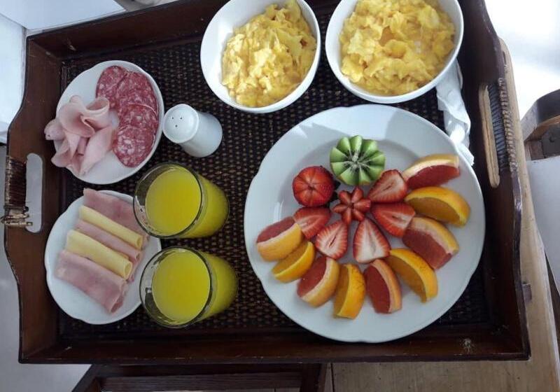 Fotos del hotel Bens - Recoleta Park:  25