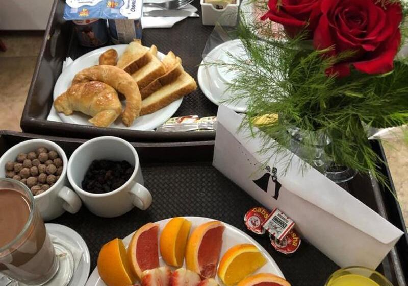 Fotos del hotel Bens - Recoleta Park:  45