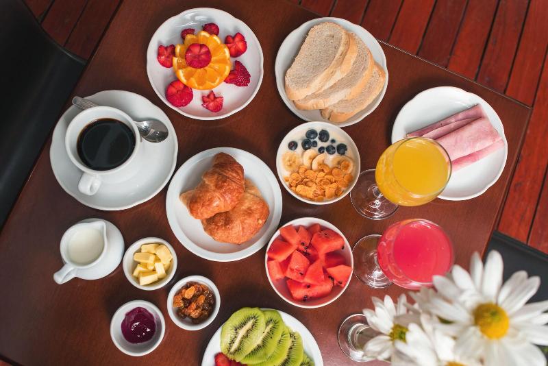 Fotos del hotel Bens - Recoleta Park:  22