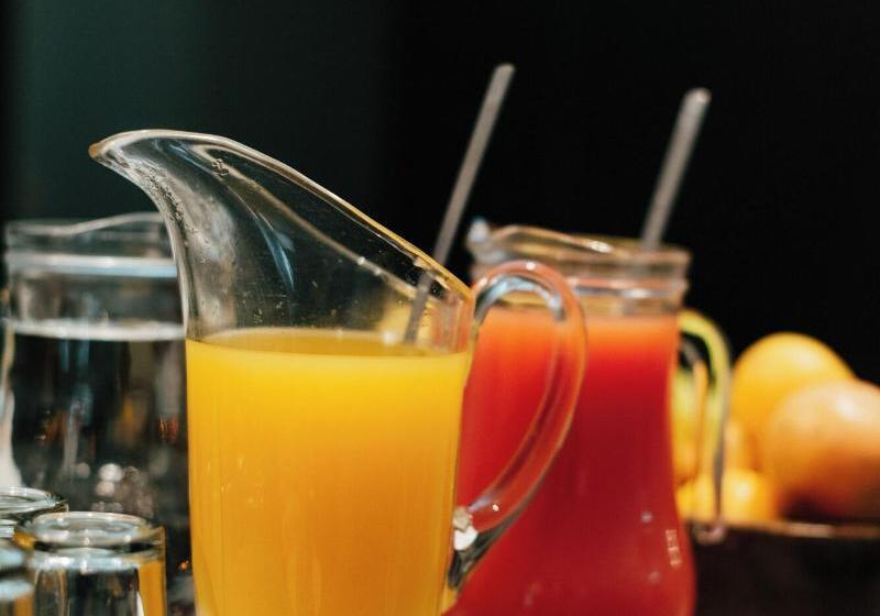 Fotos del hotel Bens - Recoleta Park:  46