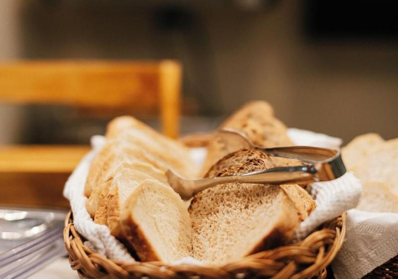 Fotos del hotel Bens - Recoleta Park:  43