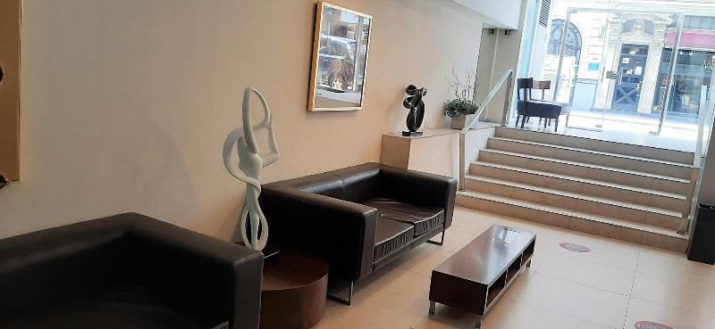 Fotos del hotel Bens - Recoleta Park:  50