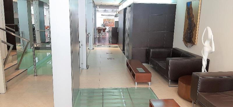 Fotos del hotel Bens - Recoleta Park:  38