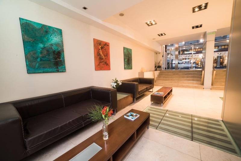 Fotos del hotel Bens - Recoleta Park:  39