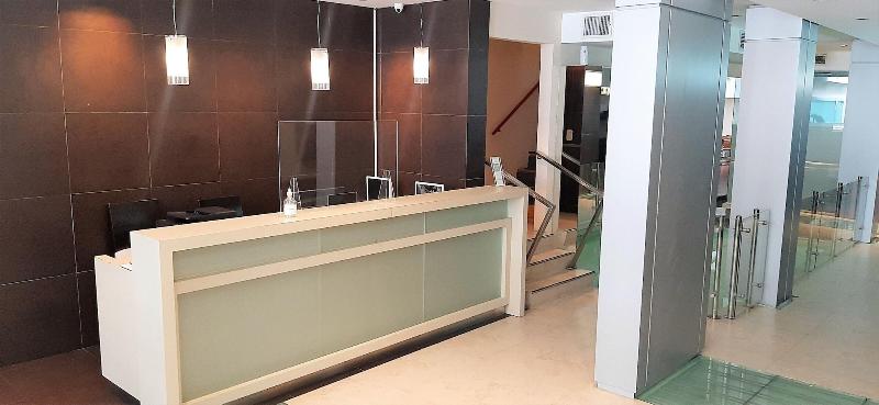 Fotos del hotel Bens - Recoleta Park:  18