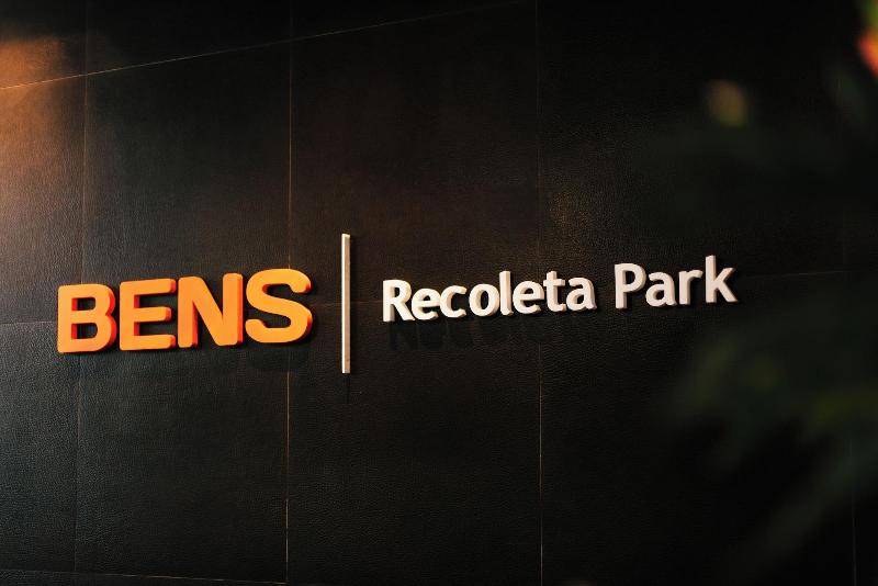 Fotos del hotel Bens - Recoleta Park:  48