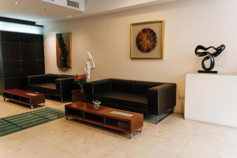 Fotos del hotel Bens - Recoleta Park:  41