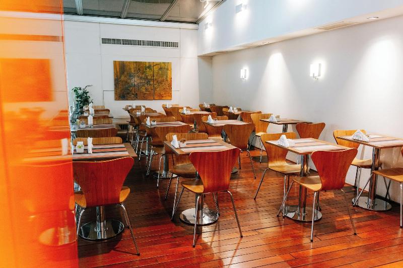 Fotos del hotel Bens - Recoleta Park:  44