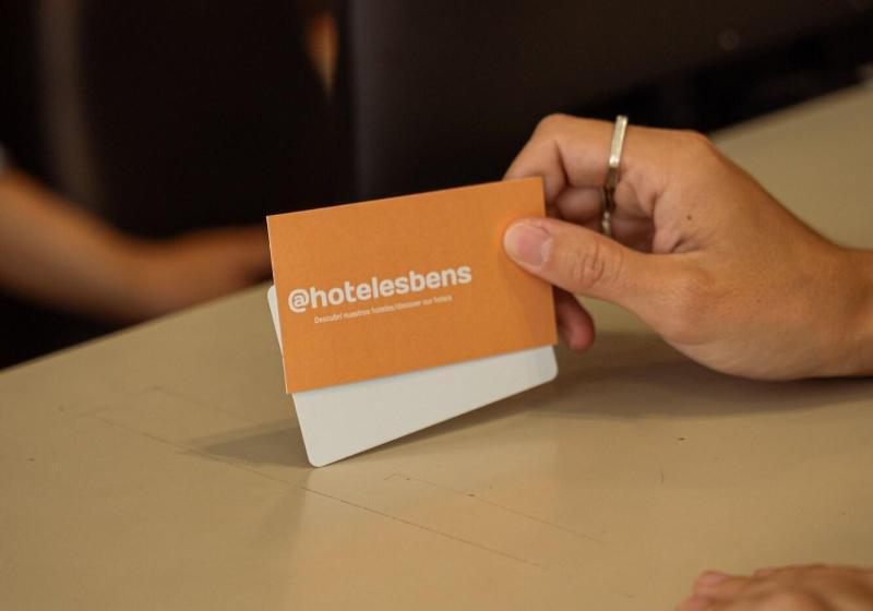 Fotos del hotel Bens - Recoleta Park:  27