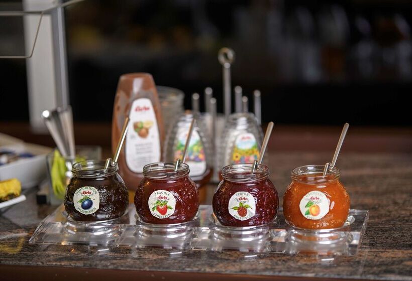 Fotos del hotel Berlin Mitte By Campanile:  62