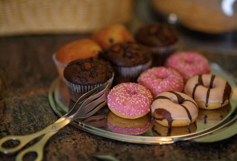 Fotos del hotel Berlin Mitte By Campanile:  29