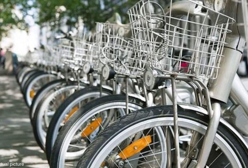 Fotos del hotel Berlin Mitte By Campanile:  38