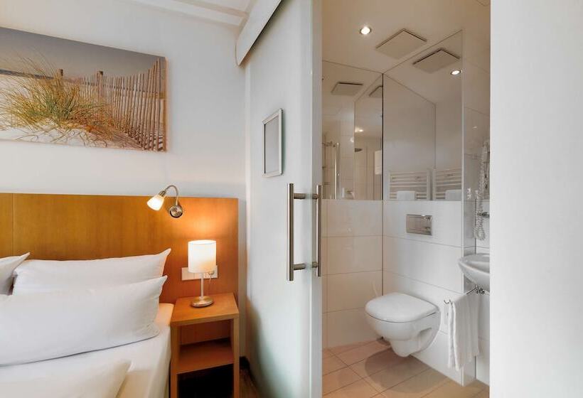 Fotos del hotel Berlin Mitte By Campanile:  41