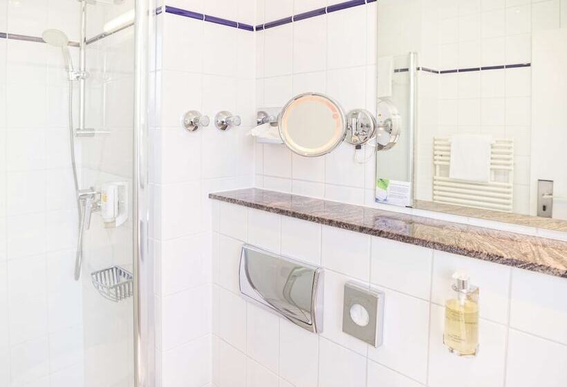 Fotos del hotel Berlin Mitte By Campanile:  37