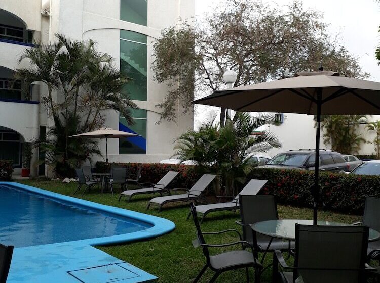 هتل Best Western Global Express