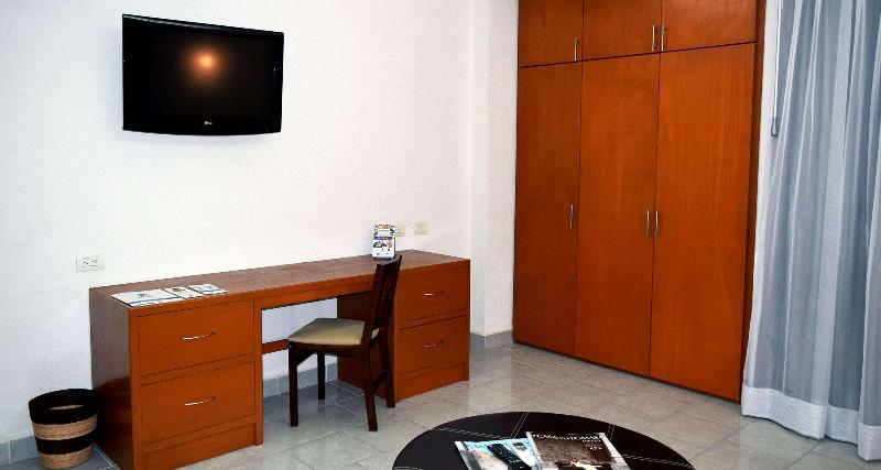هتل Best Western Global Express