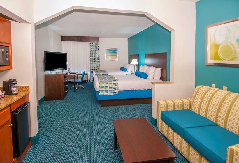 בית מלון כפרי Best Western Plus Blue Angel Inn