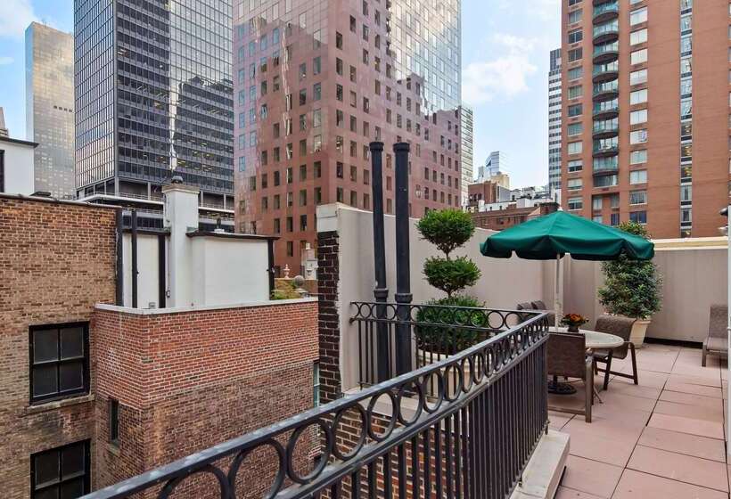 Fotos del hotel Best Western Plus Hospitality House Suites:  28