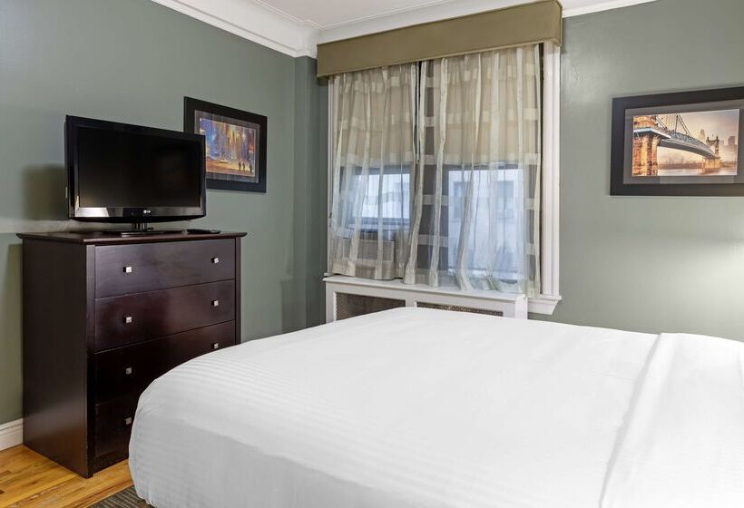 Fotos del hotel Best Western Plus Hospitality House Suites:  10