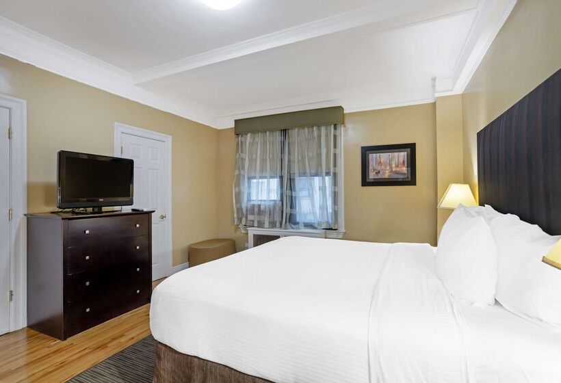 Fotos del hotel Best Western Plus Hospitality House Suites:  8