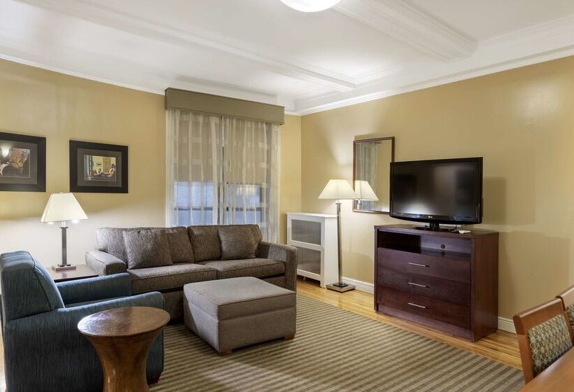 Fotos del hotel Best Western Plus Hospitality House Suites:  62