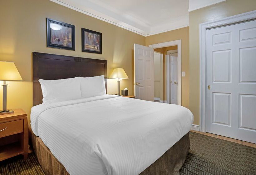 Fotos del hotel Best Western Plus Hospitality House Suites:  20
