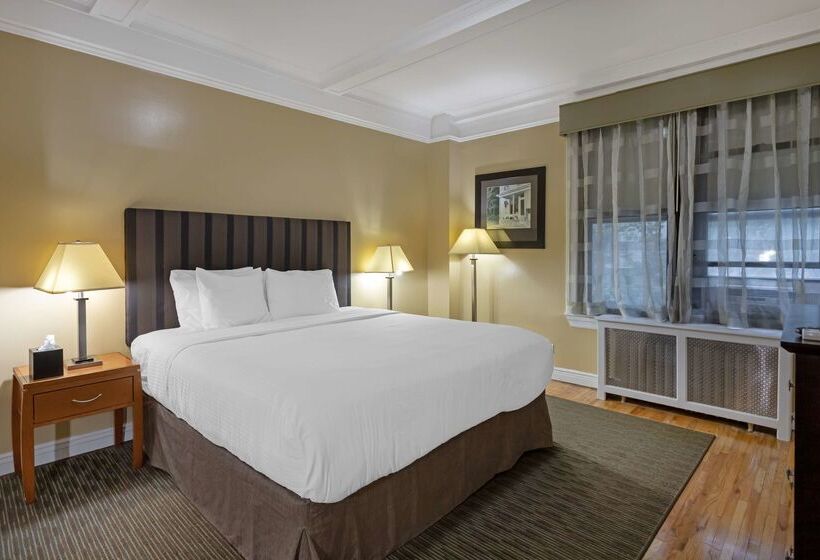 Fotos del hotel Best Western Plus Hospitality House Suites:  11