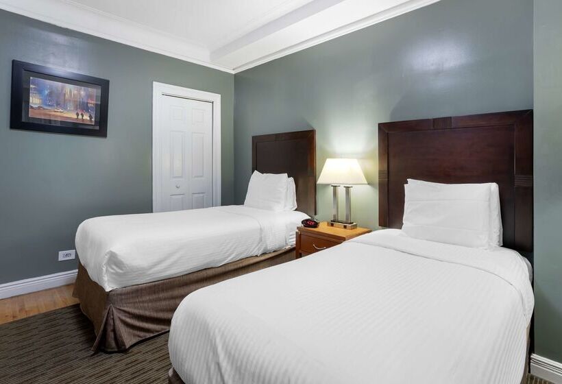 Fotos del hotel Best Western Plus Hospitality House Suites:  2