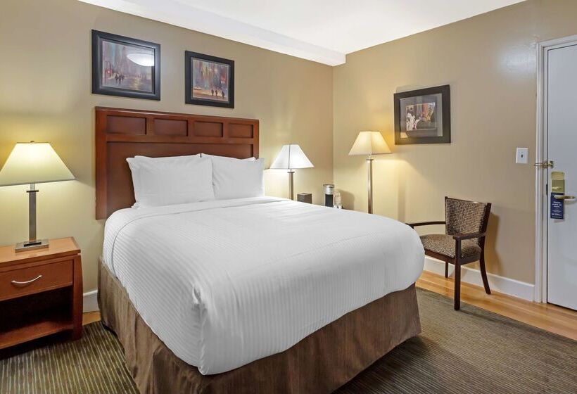 Fotos del hotel Best Western Plus Hospitality House Suites:  18