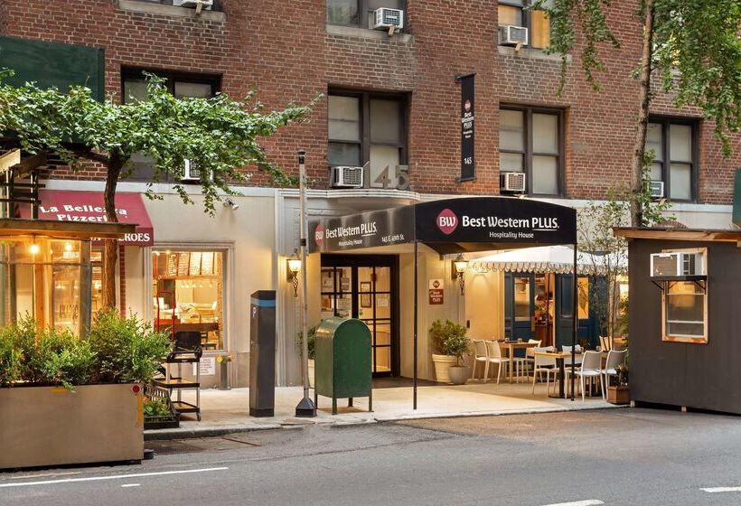 Fotos del hotel Best Western Plus Hospitality House Suites:  33