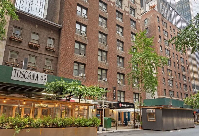 Fotos del hotel Best Western Plus Hospitality House Suites:  22